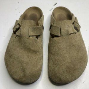 Birkenstock Clogs